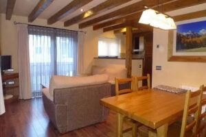 Apartaments Gran Vall &ndash; Apartamentos