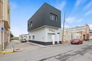 Apartaments Iaio Kiko