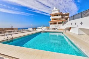 Apartaments Kaktus Namai