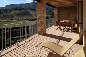 Apartaments l&rsquo;Acad&egrave;mia