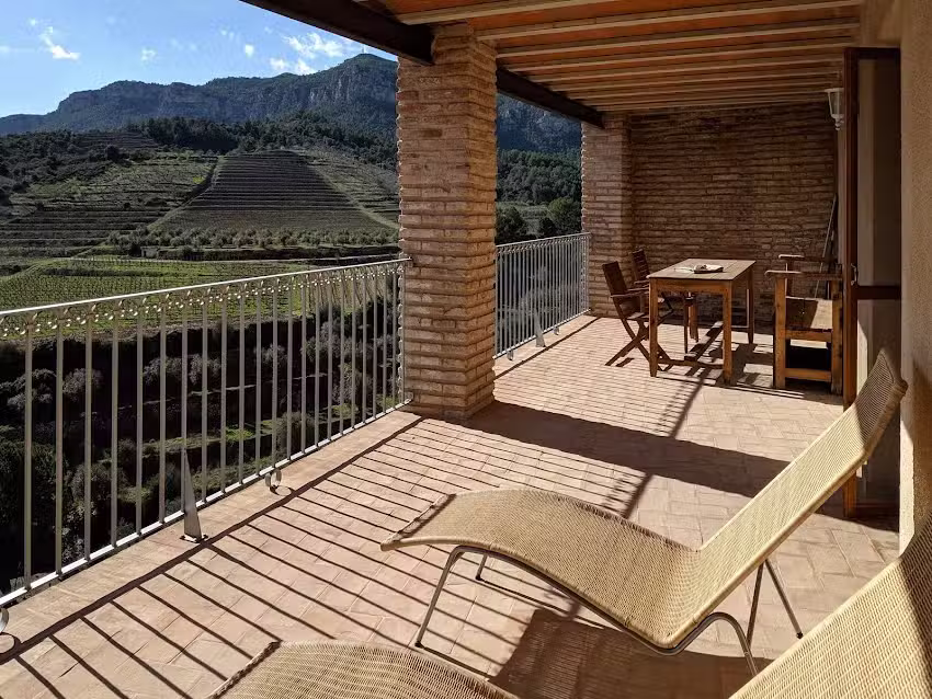 Apartaments l&rsquo;Acad&egrave;mia