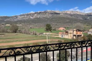 Apartaments l&rsquo;Empalme d&rsquo;&Agrave;ger