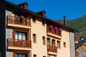 Apartaments La Bonaigua