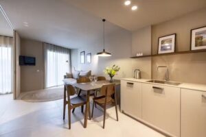 APARTAMENTS LA CARPA