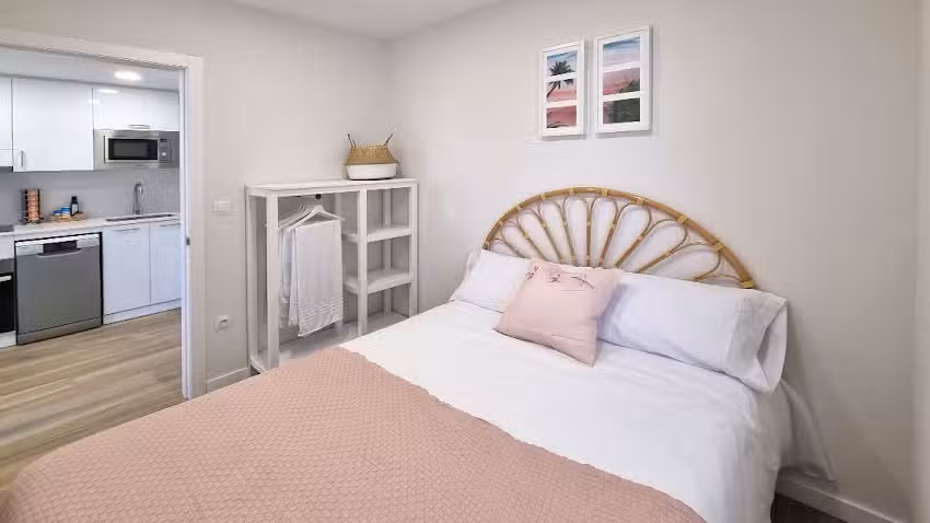 Apartaments La Ciutat