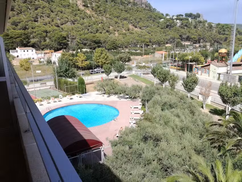 Apartaments La Masia