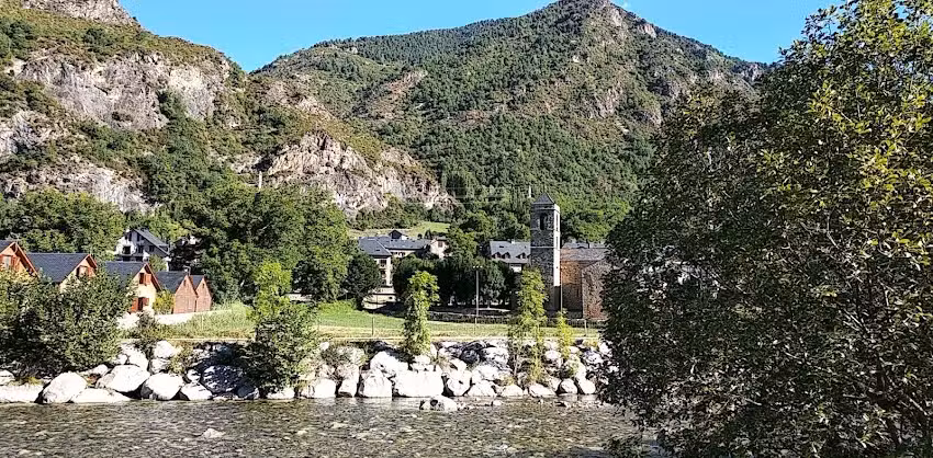 Apartaments La Peguera II | Barruera