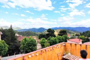 Apartaments la Rambla &ndash; L&rsquo;Arrel &ndash; Cornudella de Montsant, al cor del Priorat.