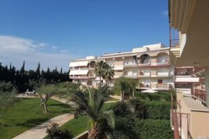 Apartaments la R&agrave;pita