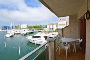 Apartaments &laquo;La Sardana&raquo;