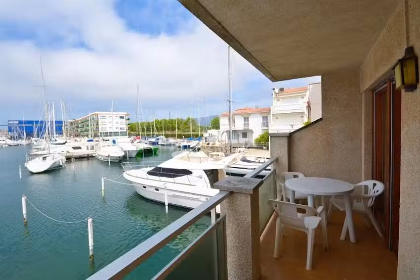 Apartaments &laquo;La Sardana&raquo;