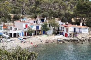 Apartaments Les Dunes