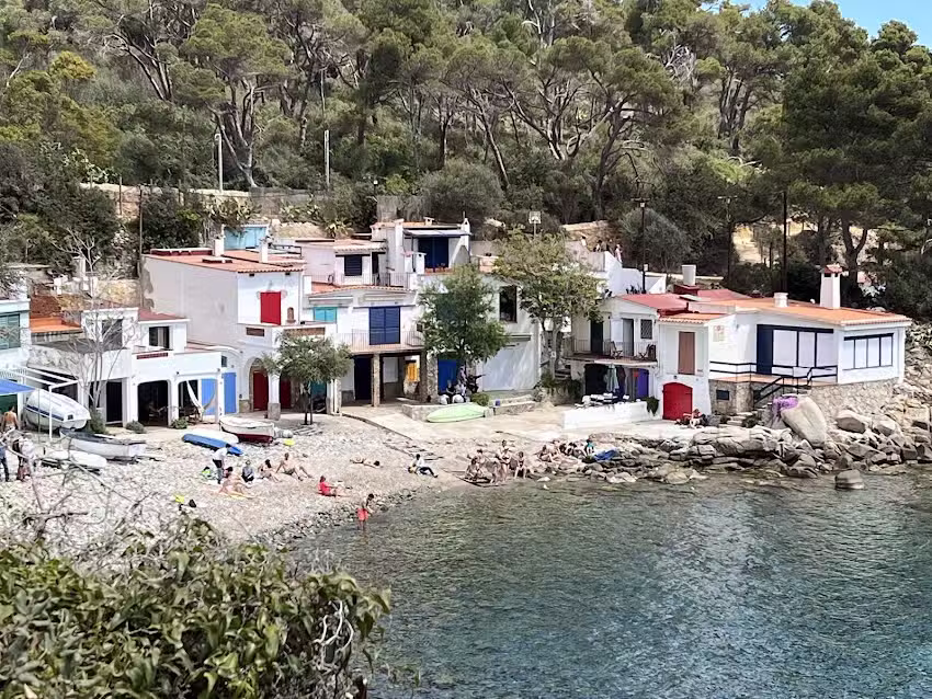 Apartaments Les Dunes