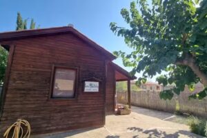 Apartaments Les Valletes