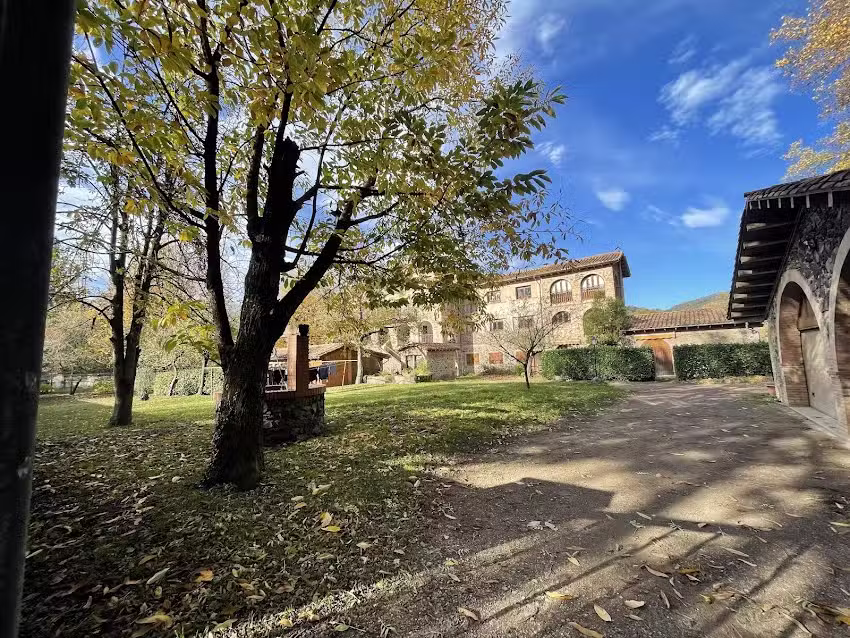 Apartaments les Voltes