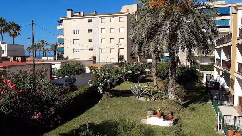 Apartaments lloguer.Blau