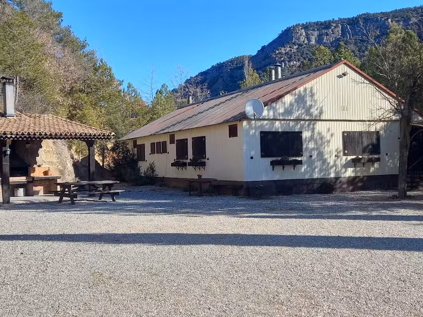 Apartaments Llosa del Cavall