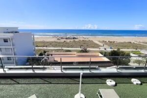 Apartaments Mar&iacute;tim