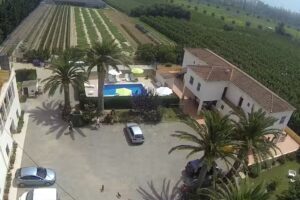 Apartaments Mas Julià