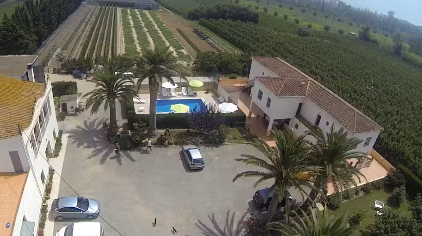 Apartaments Mas Juli&agrave;