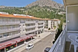 APARTAMENTS MIAMI Salats Inversions S.A.