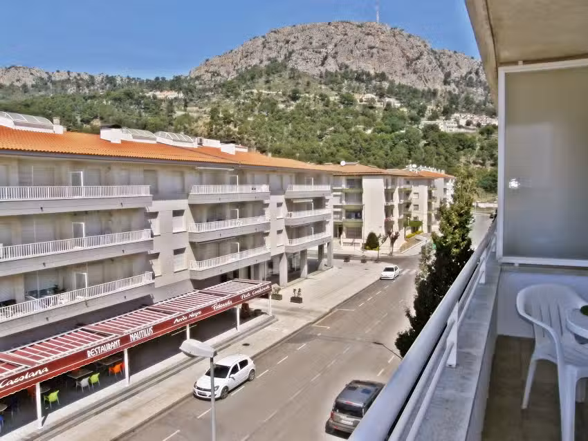 APARTAMENTS MIAMI Salats Inversions S.A.