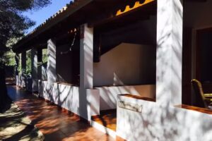 Apartaments Molina 9-10-11 (La Fragata Apartments)