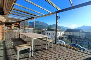 Apartaments Morunyedes