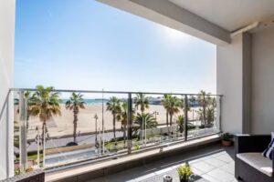 Apartaments Perla Mar Valencia