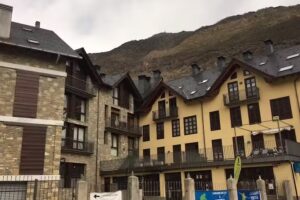 Apartaments Pirinenc