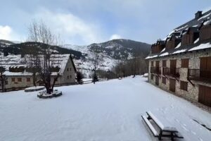 Apartaments Pleta Bona