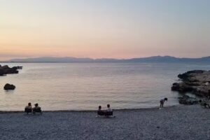 Apartaments Port d&rsquo;en Perris l&rsquo;Escala