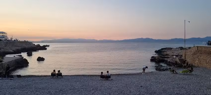 Apartaments Port d&rsquo;en Perris l&rsquo;Escala