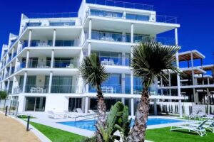Apartaments Posidonia
