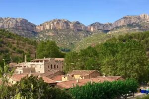Apartaments Priorat (Escaladei)