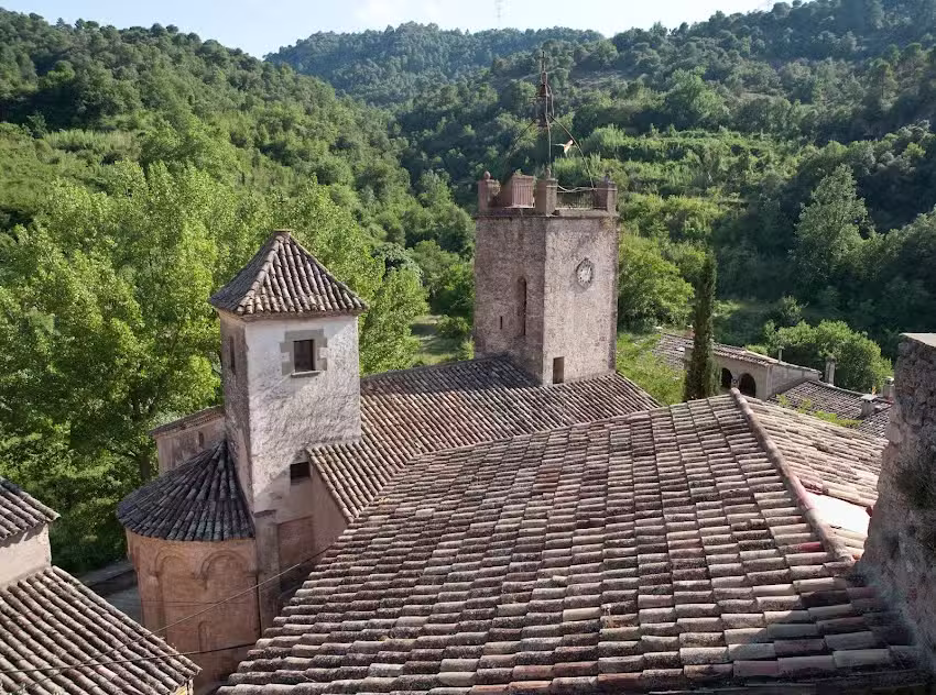 Apartaments Puig Gili