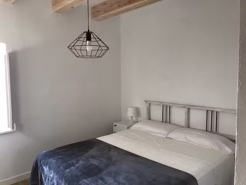 Apartaments Romaguera & Ros