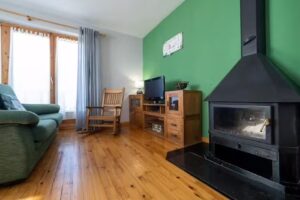 Apartaments rurals Ca de Martí