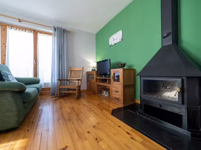 Apartaments rurals Ca de Mart&iacute;