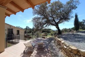 Apartaments Rurals Mas Vinyoles