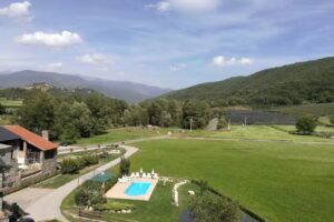 Apartaments Rurals Ponsa d&rsquo;Arfa