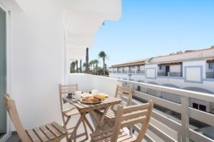 Apartaments s&rsquo;Estanyol