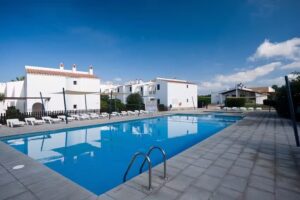 Apartaments SA CALETA