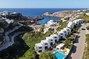 Apartaments Sa Cornisa