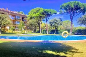 Apartaments Sa Guilla