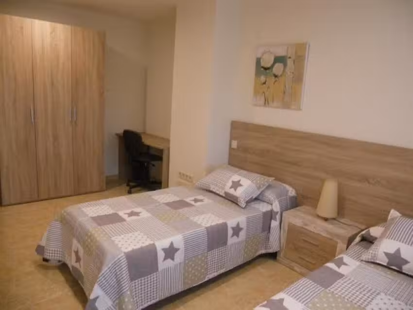 Apartaments Sant Quirze de Besora