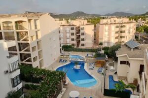 Apartaments Sol i Mar