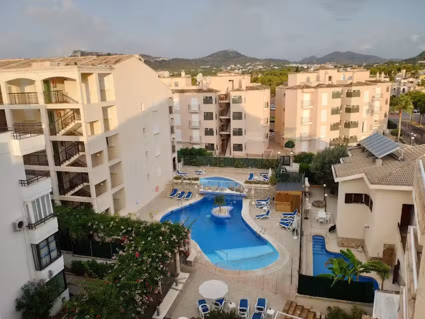 Apartaments Sol i Mar