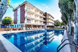 Apartaments Sunway Amapola