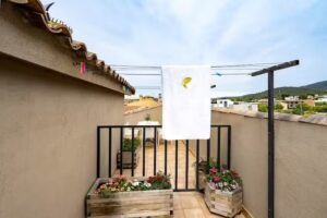 Apartaments Tee & Sea